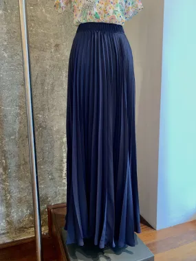 Coachella Skirt F/L (Navy)
