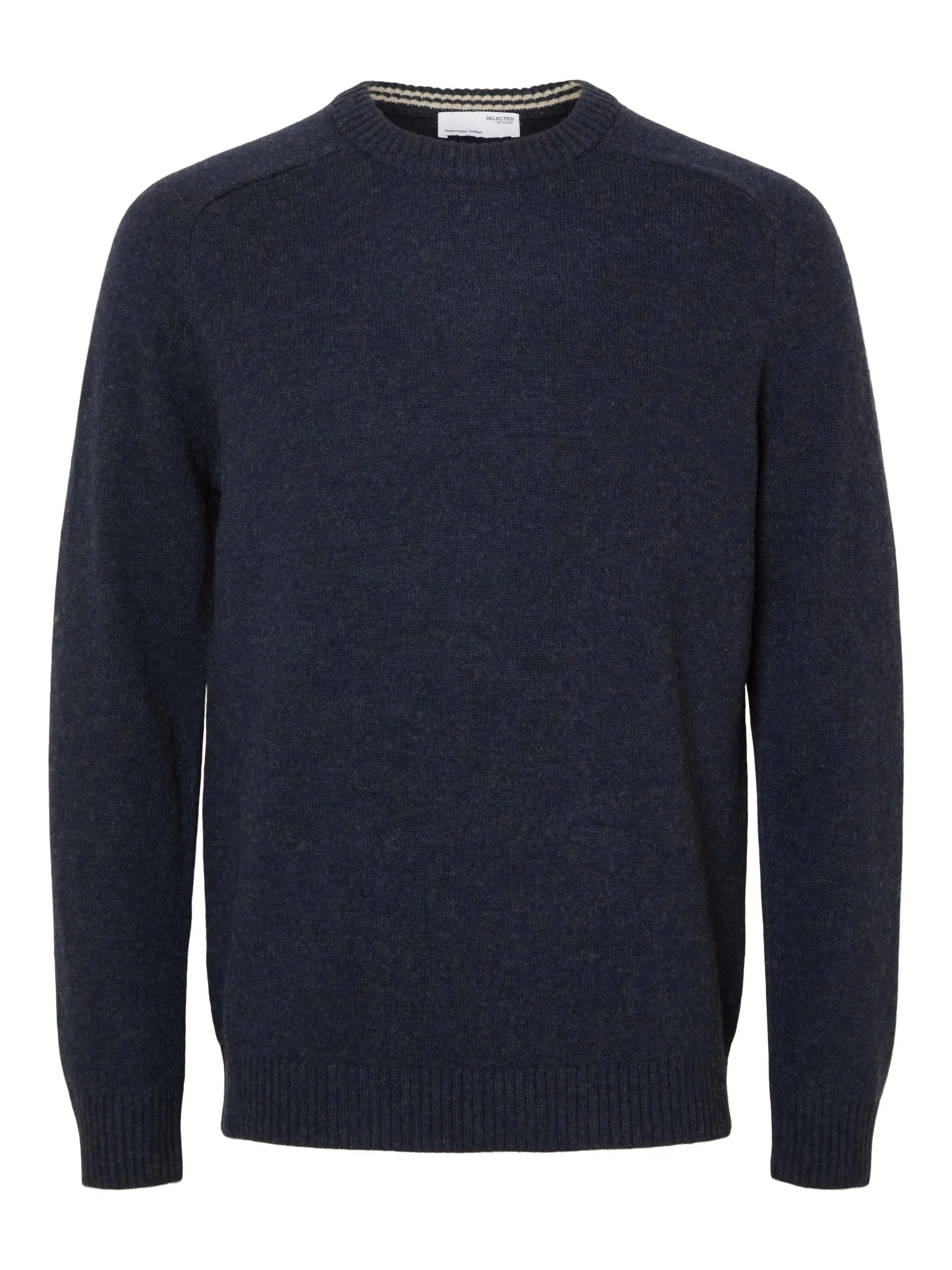 Coban Crew Neck