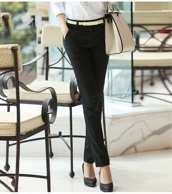 Comfortable and stylish Pencil Trousers