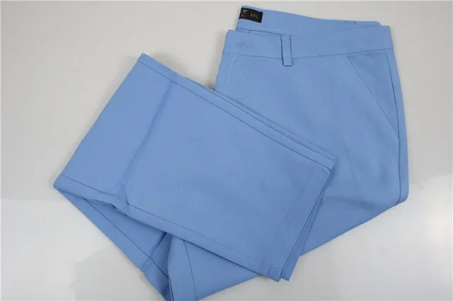 Comfortable and stylish Pencil Trousers