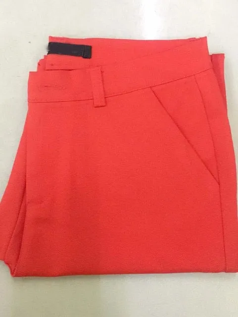 Comfortable and stylish Pencil Trousers
