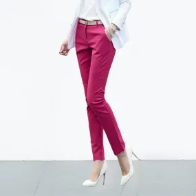 Comfortable and stylish Pencil Trousers