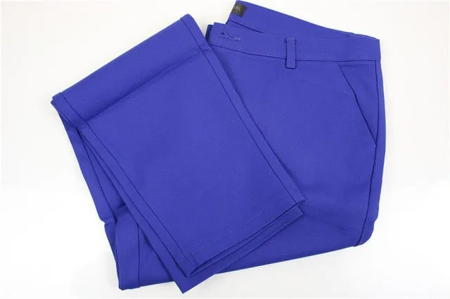 Comfortable and stylish Pencil Trousers
