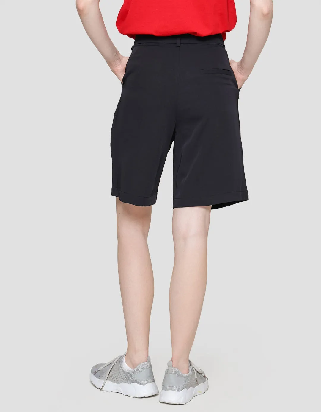 Connexion Celana Pendek Hock Import Wanita