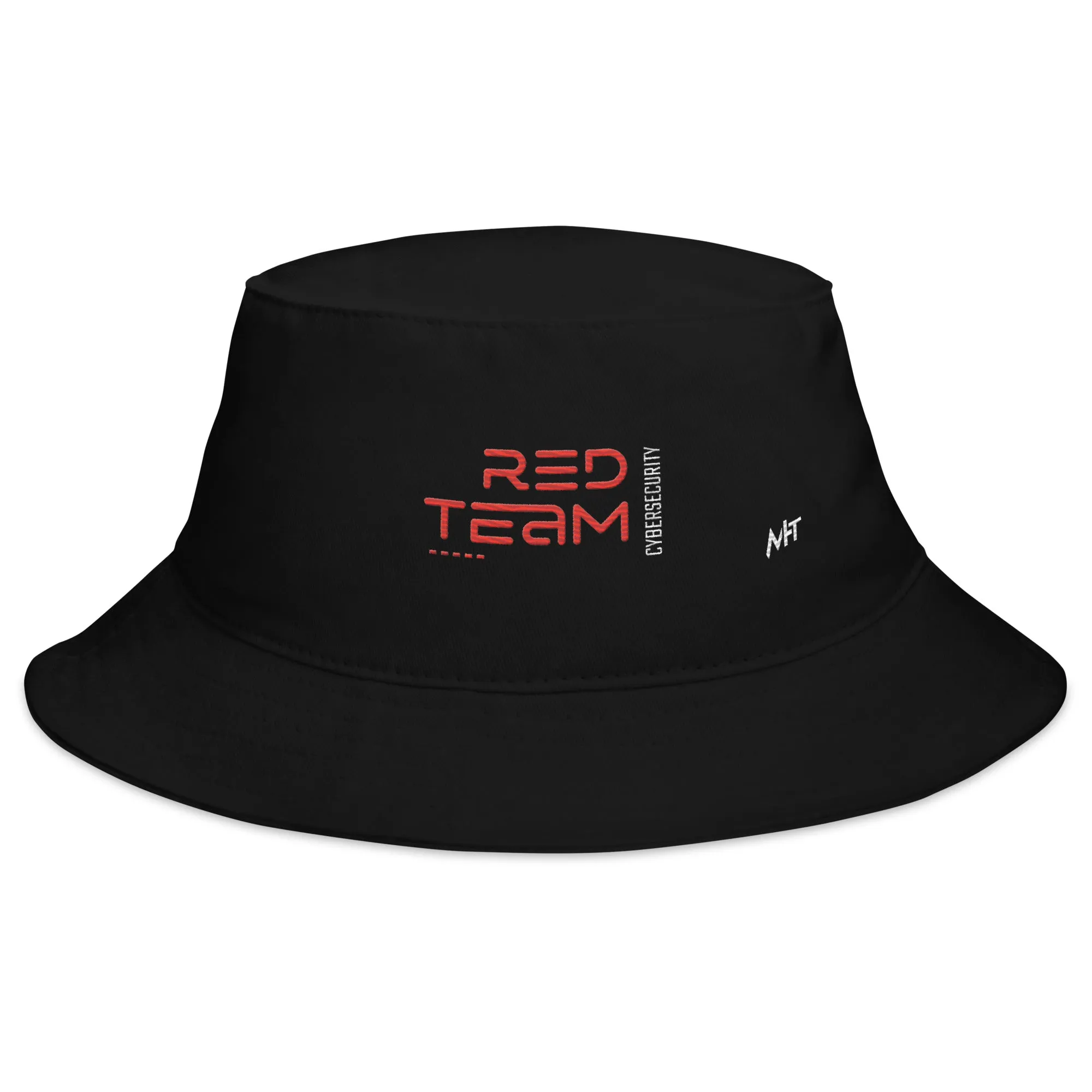 Cyber Security Red Team V11 - Bucket Hat