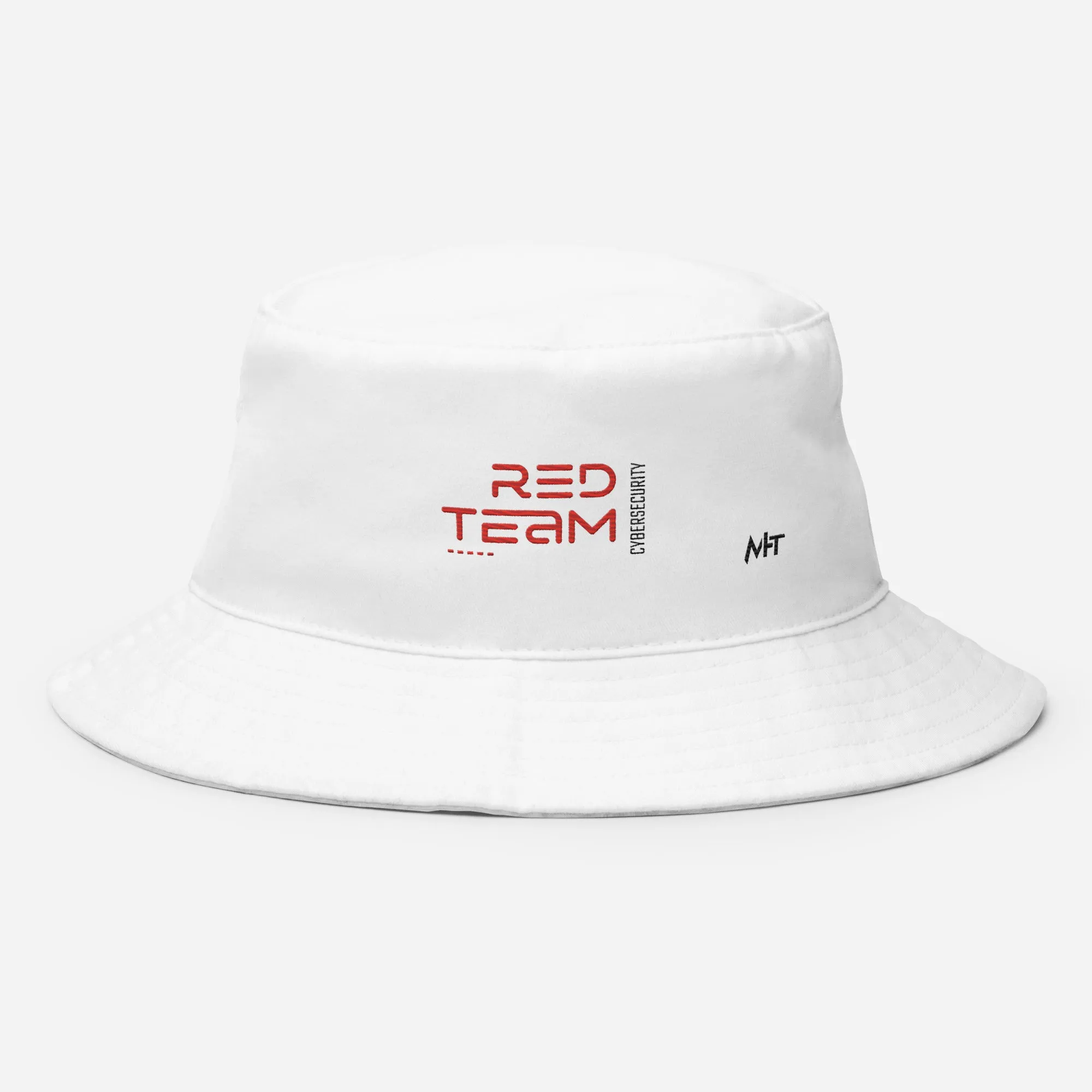 Cyber Security Red Team V11 - Bucket Hat