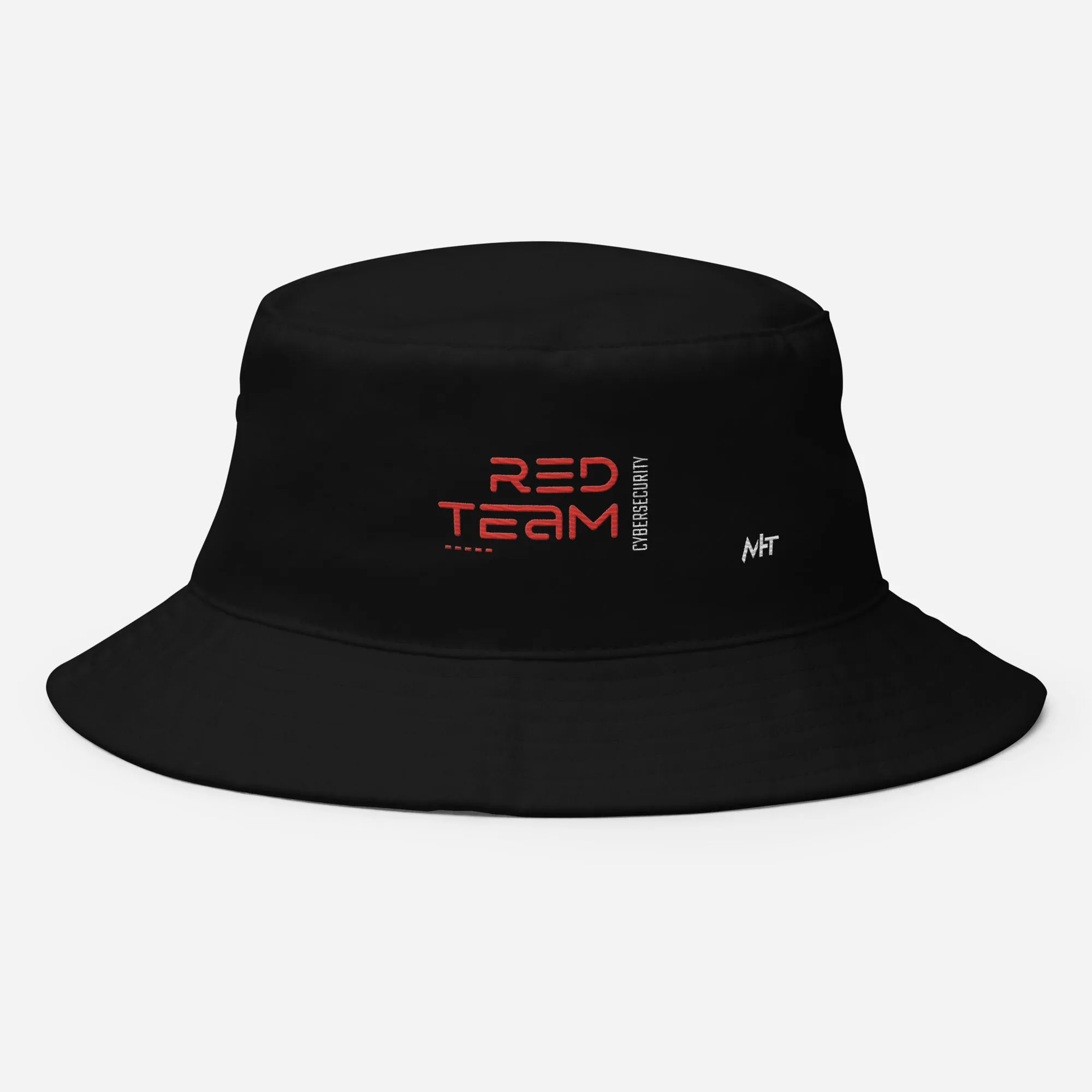 Cyber Security Red Team V11 - Bucket Hat