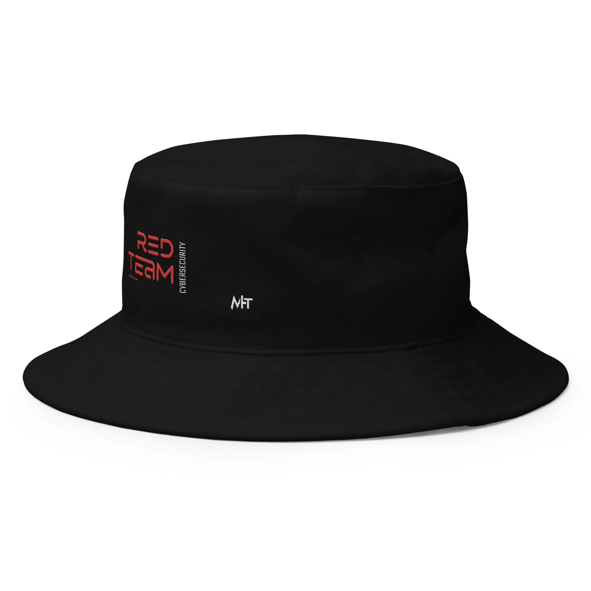 Cyber Security Red Team V11 - Bucket Hat
