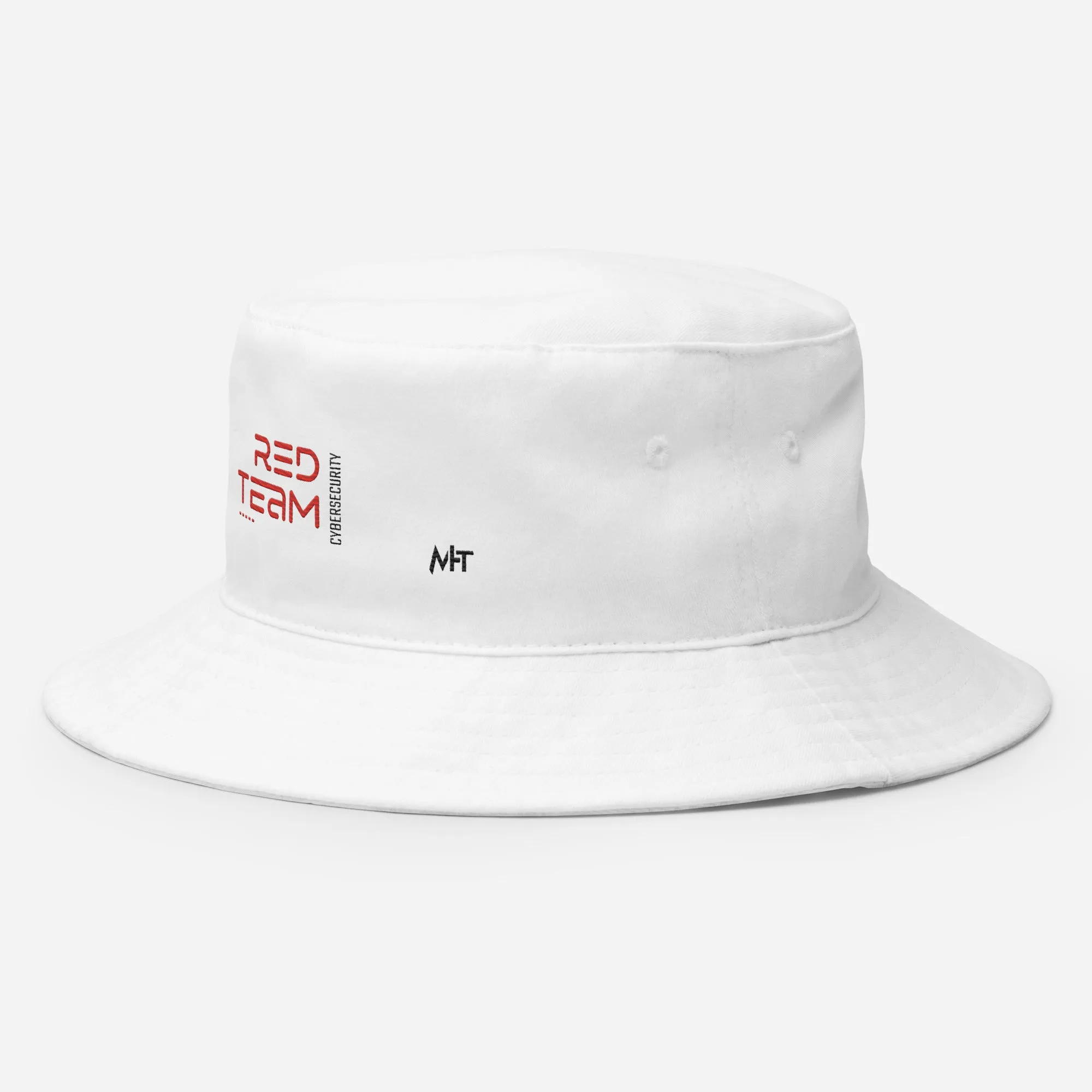 Cyber Security Red Team V11 - Bucket Hat