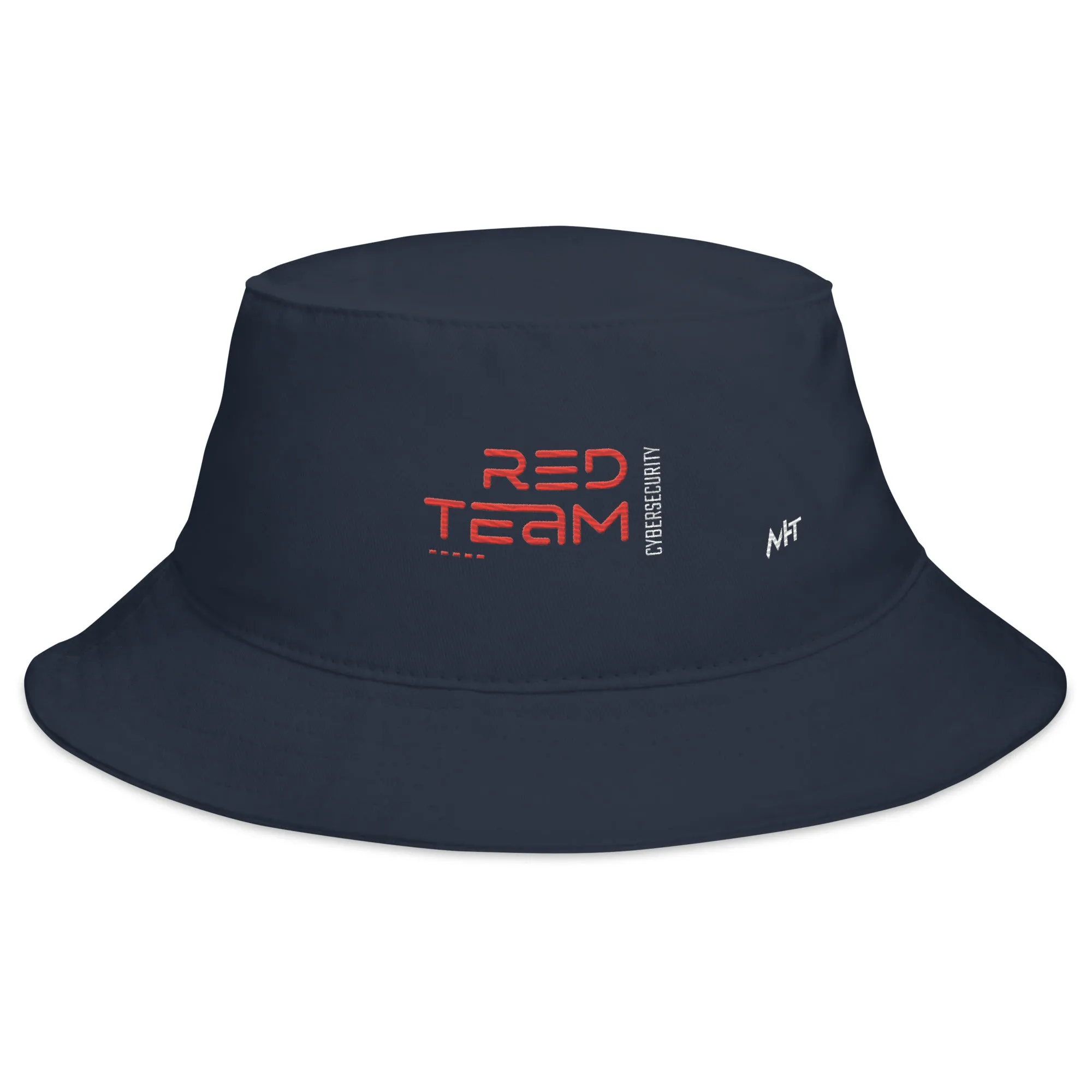 Cyber Security Red Team V11 - Bucket Hat