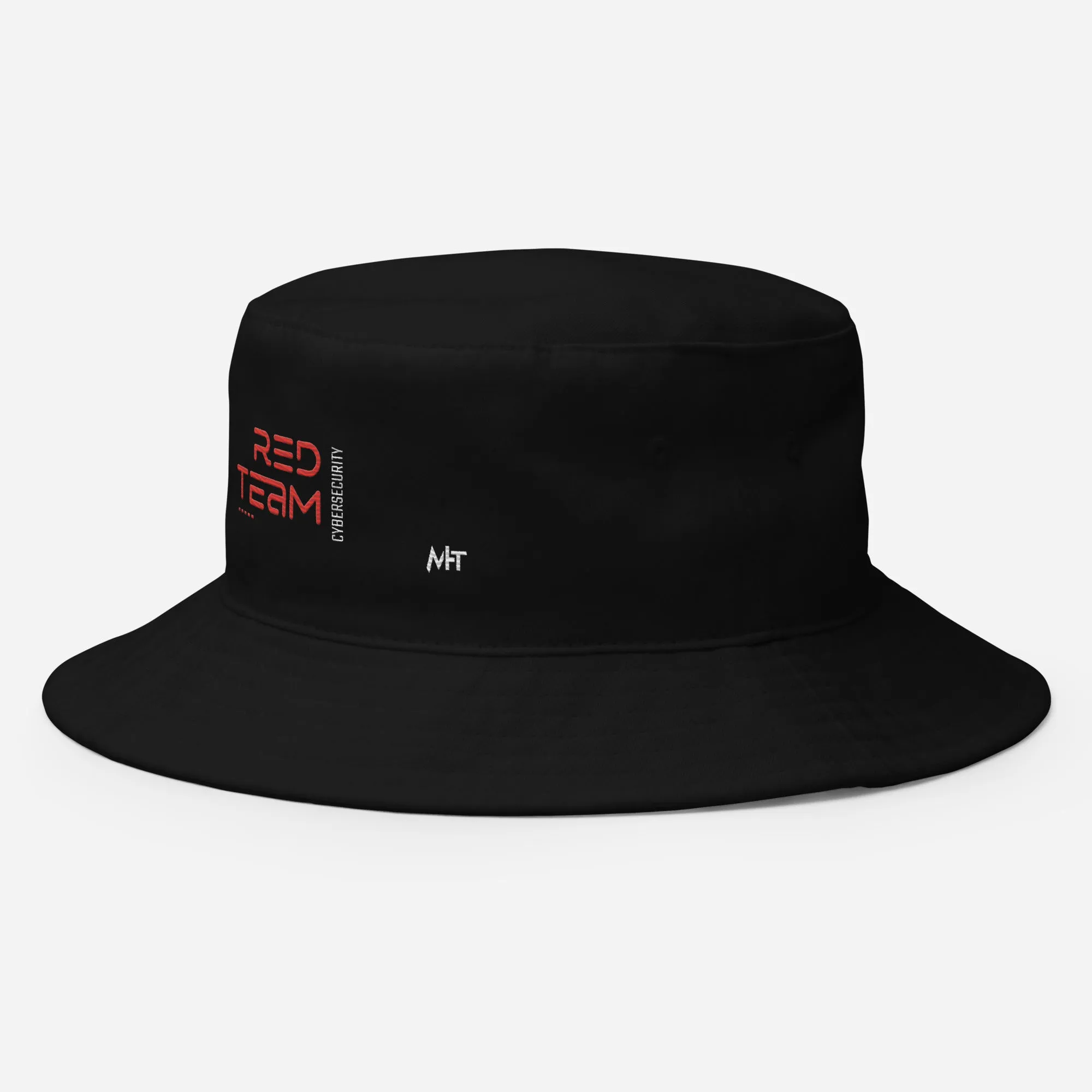 Cyber Security Red Team V11 - Bucket Hat