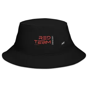 Cyber Security Red Team V11 - Bucket Hat