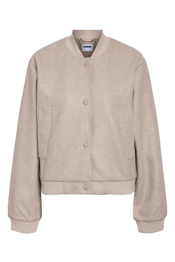 Eddi Bomber Jacket