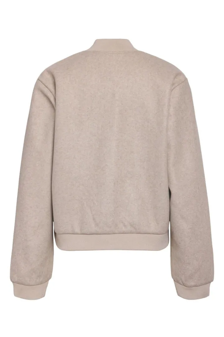 Eddi Bomber Jacket