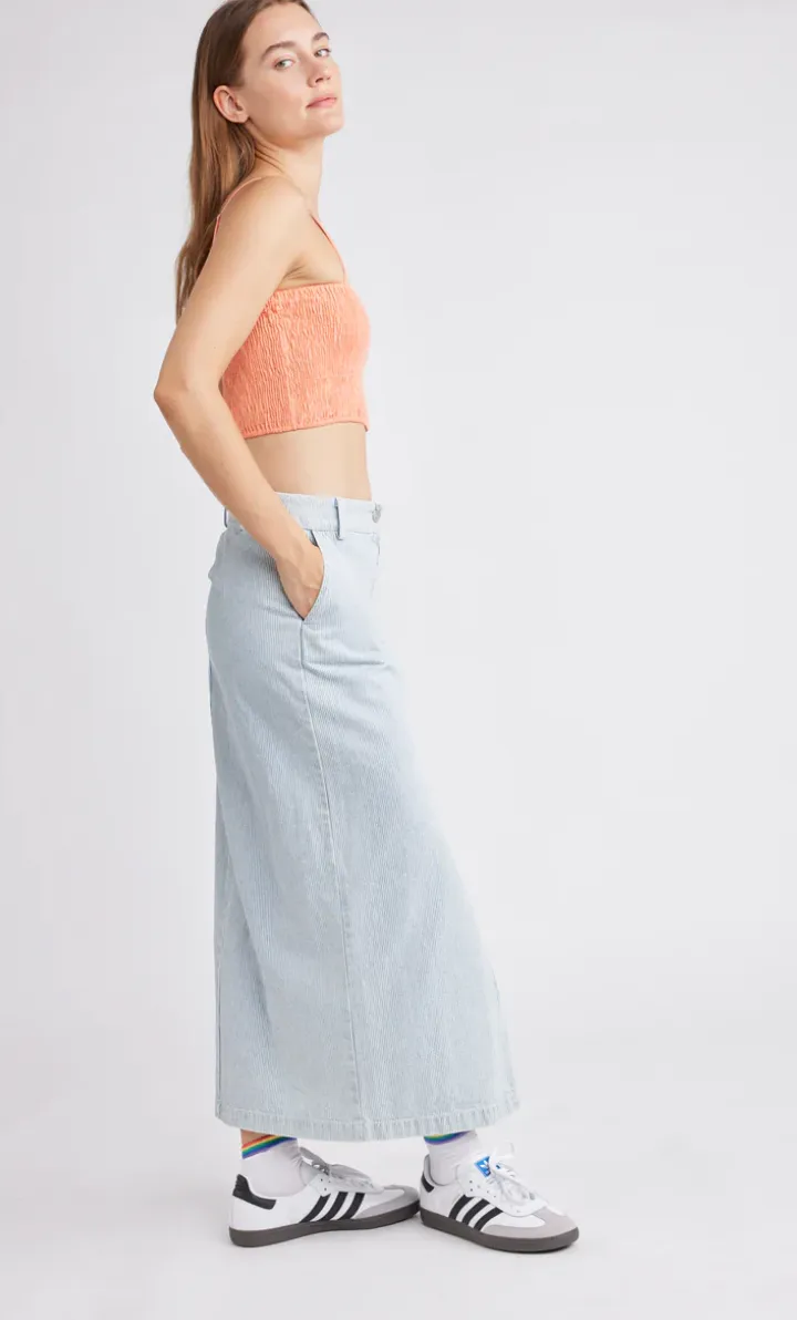 Eliana Pencil Skirt