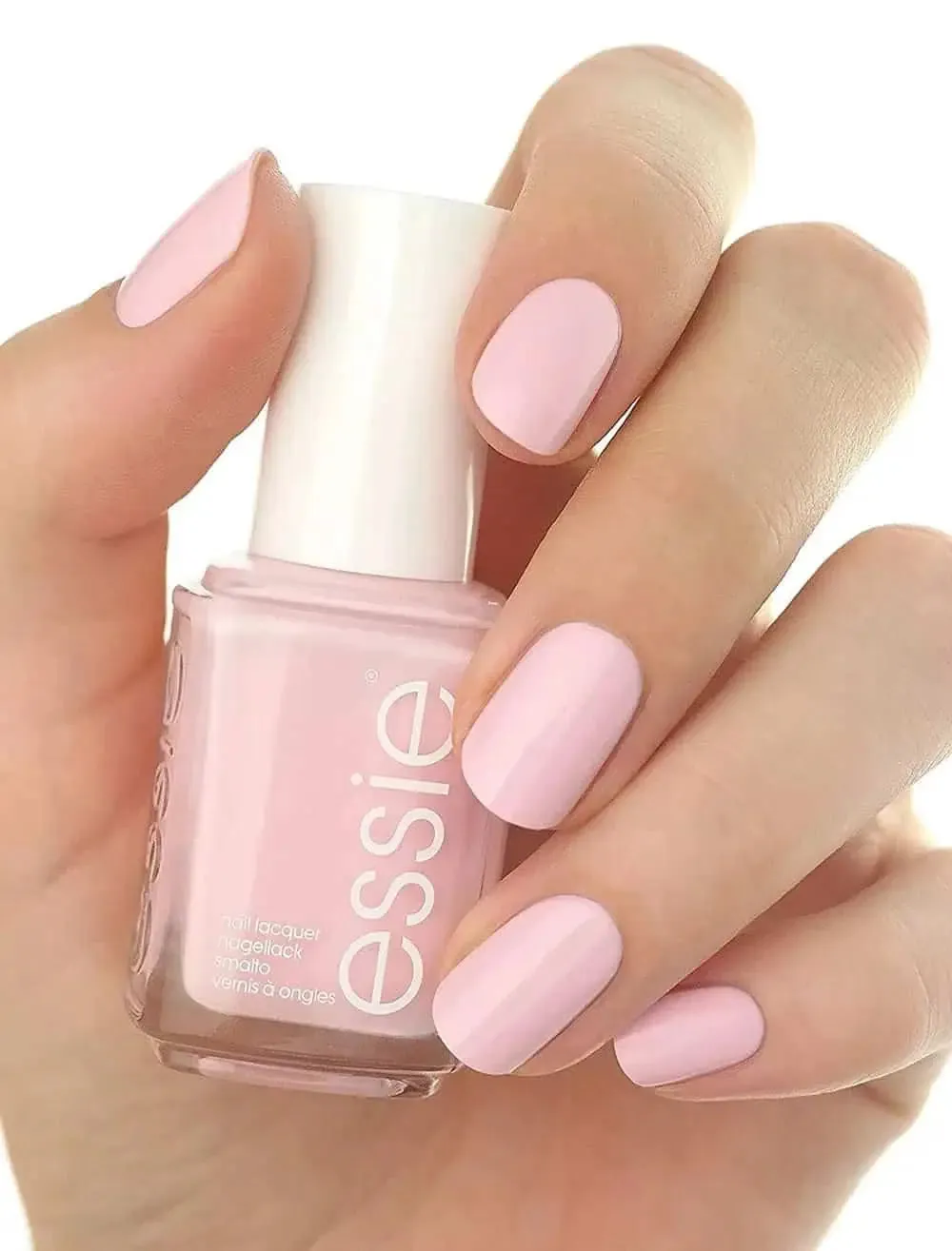 Essie Color  - 313 Romper Room