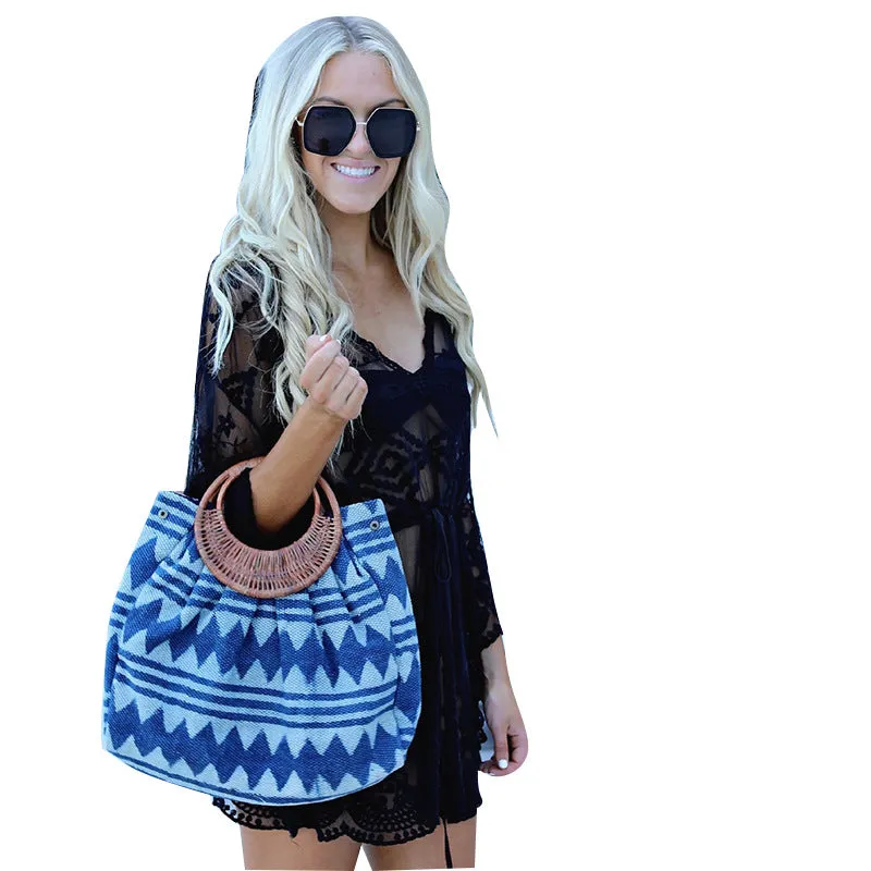 Fashionable Casual Breathable Lace Shirt
