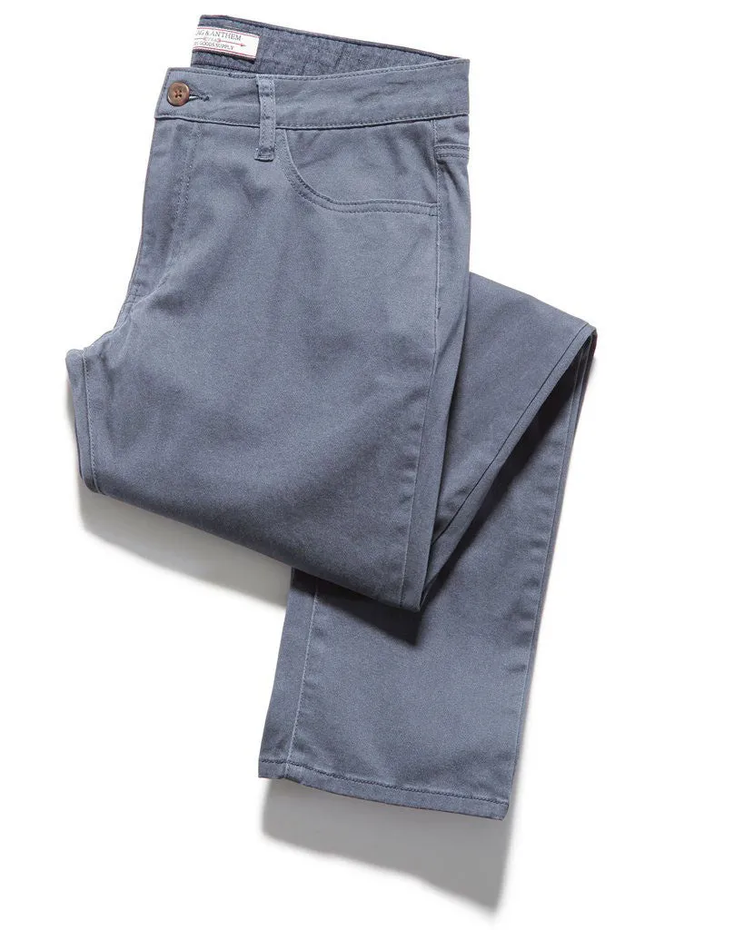 Flag & Anthem Nashville Straight Fit Chino