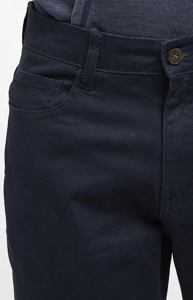 Flag & Anthem Nashville Straight Fit Chino