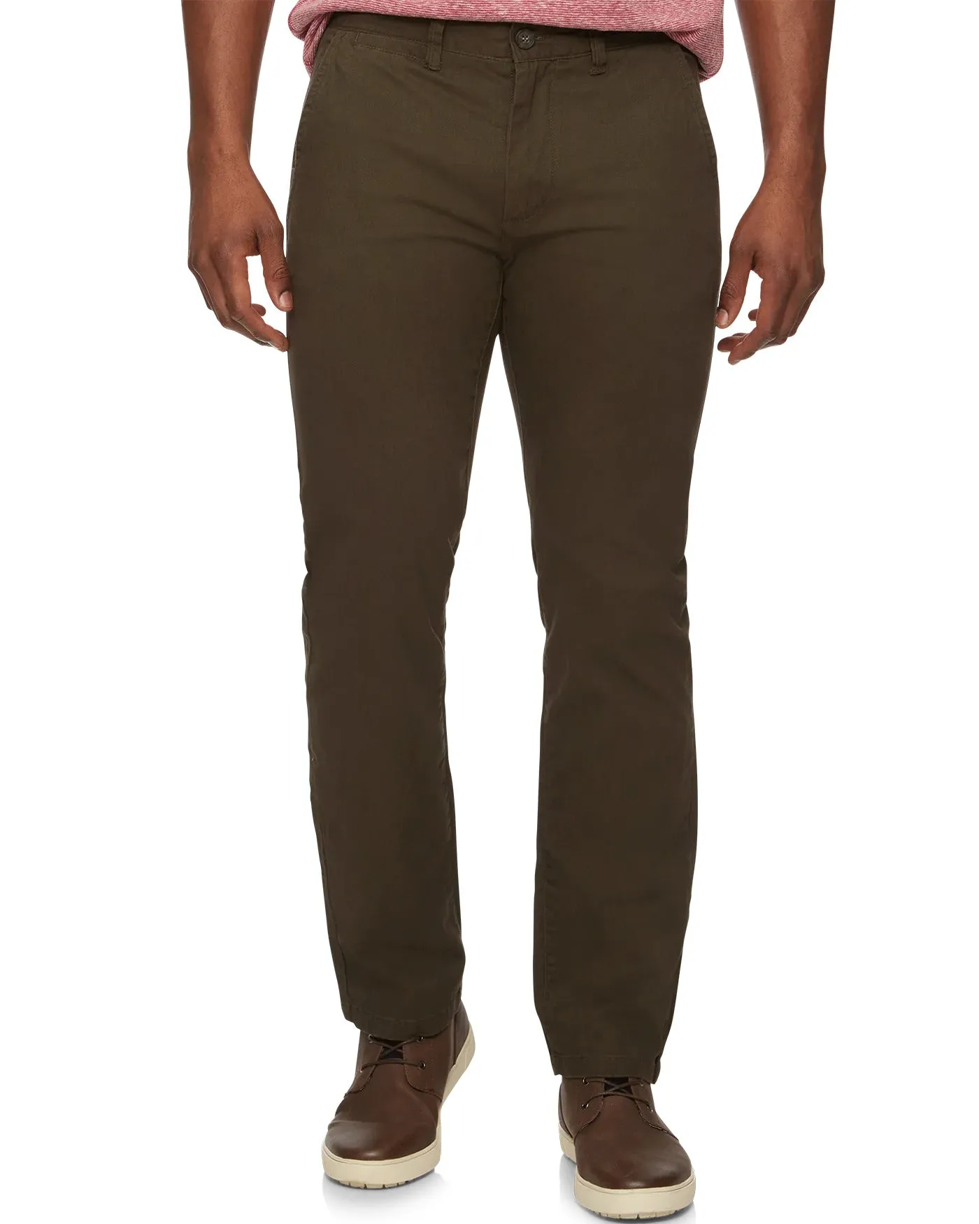 Flag & Anthem Nashville Straight Fit Chino