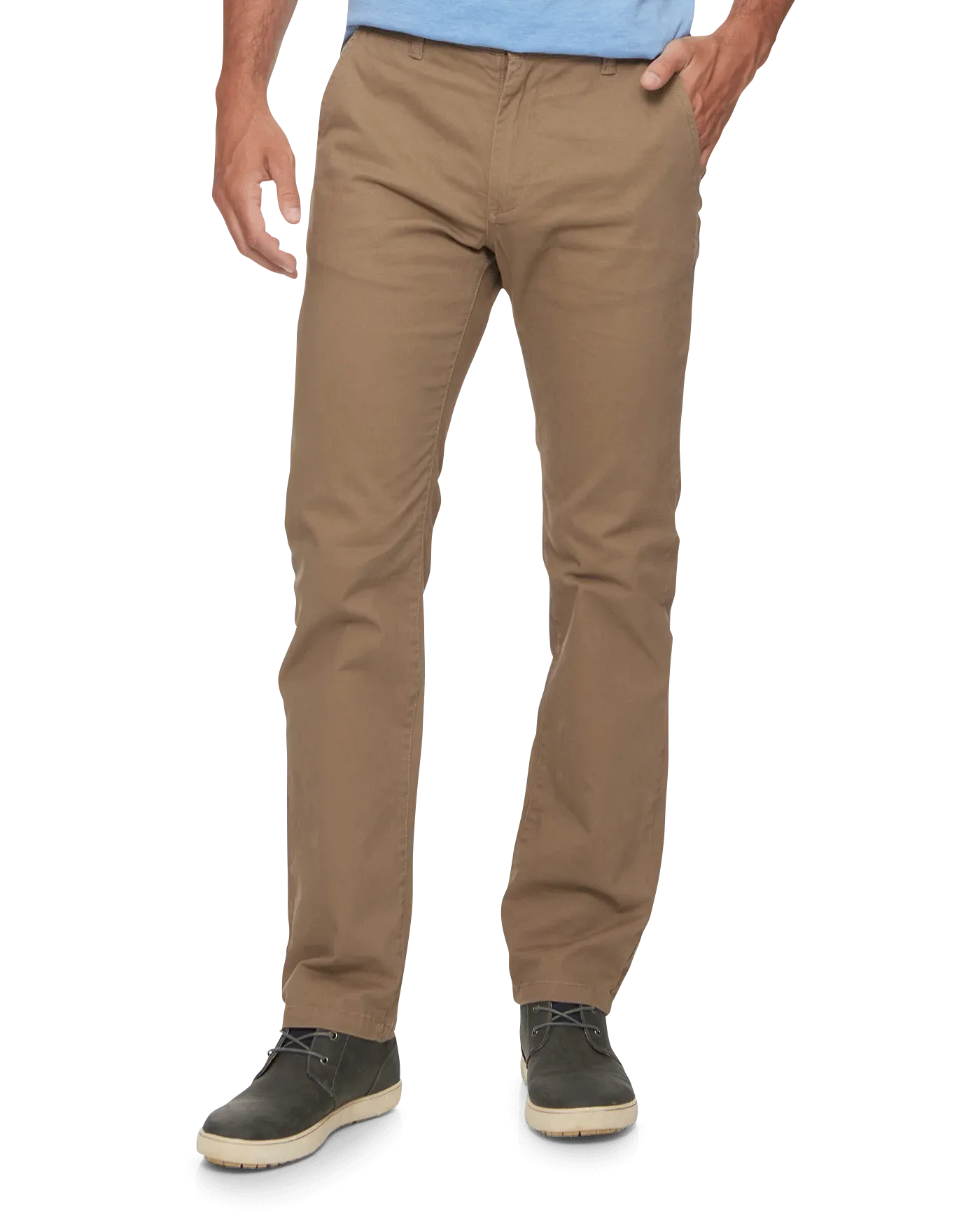 Flag & Anthem Nashville Straight Fit Chino