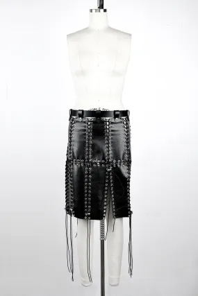 Flirt Pencil Skirt