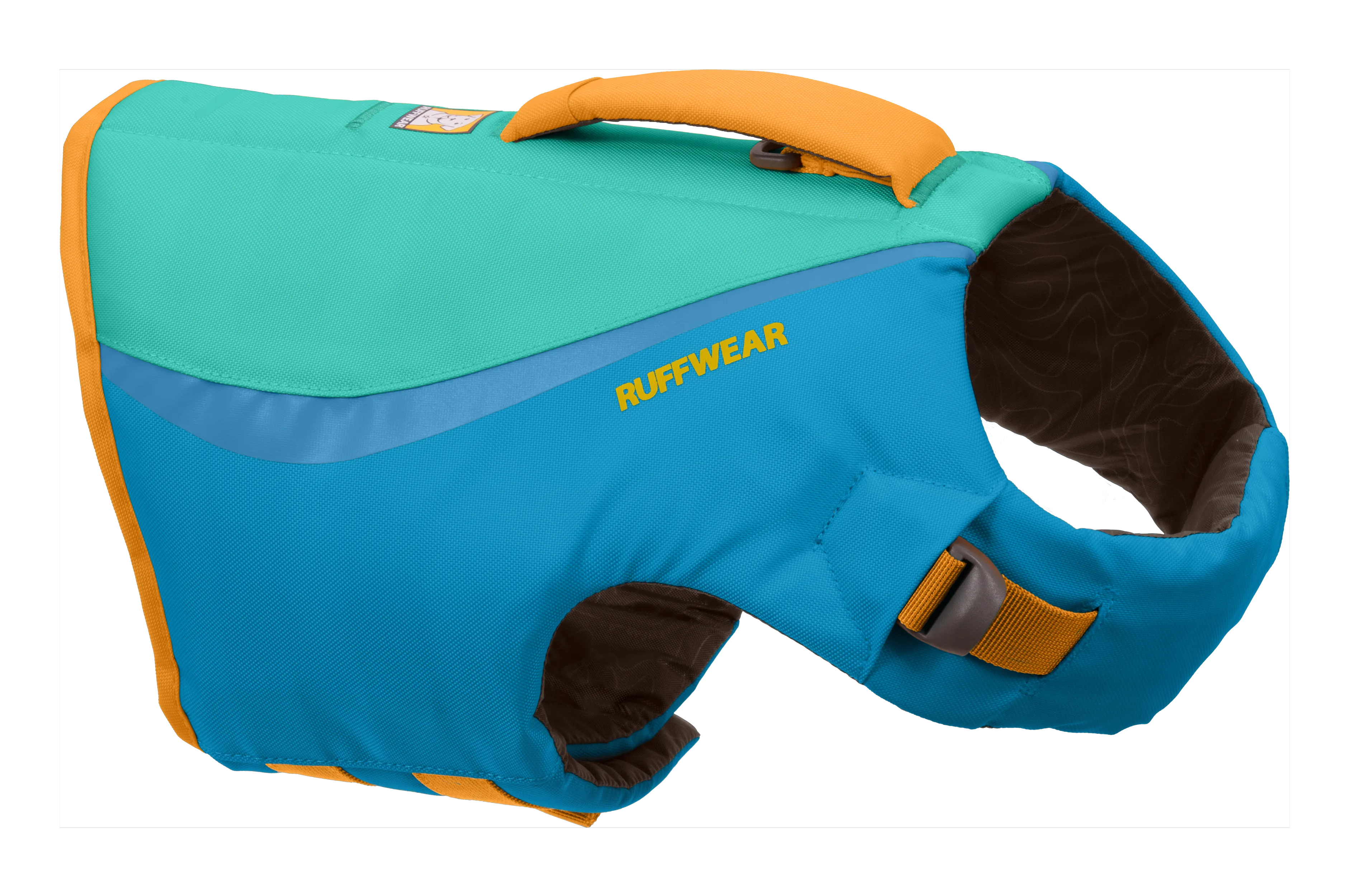 Float Coat™ with FREE Undercoat™ - Blue