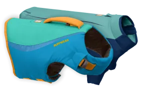 Float Coat™ with FREE Undercoat™ - Blue