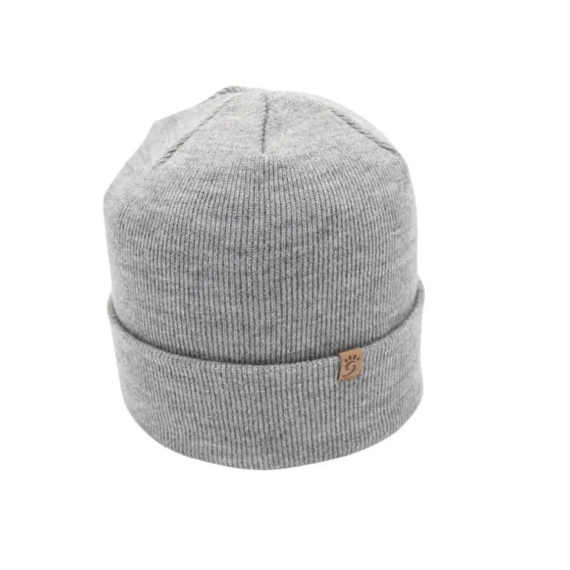 Fourrures (Furs) Grenier Unisex Maxim Knit Beanie- Unisex