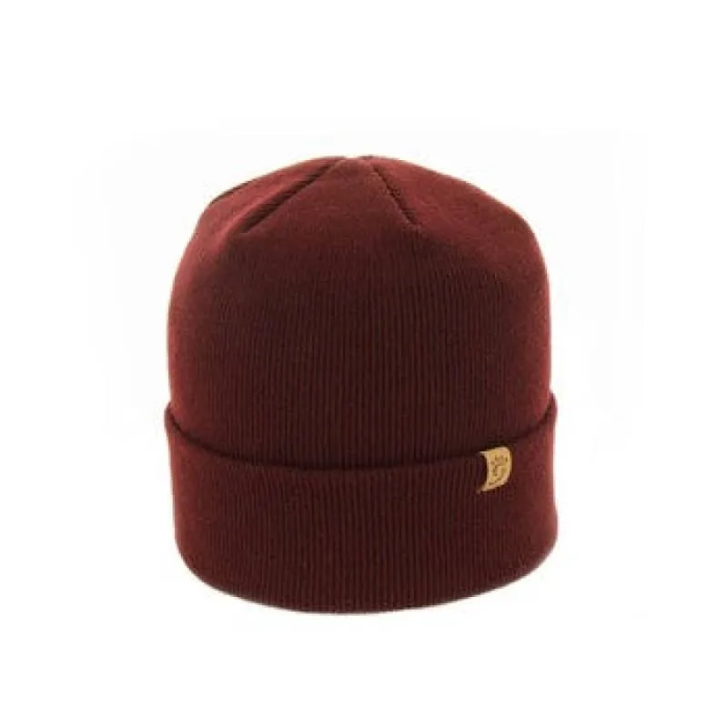 Fourrures (Furs) Grenier Unisex Maxim Knit Beanie- Unisex