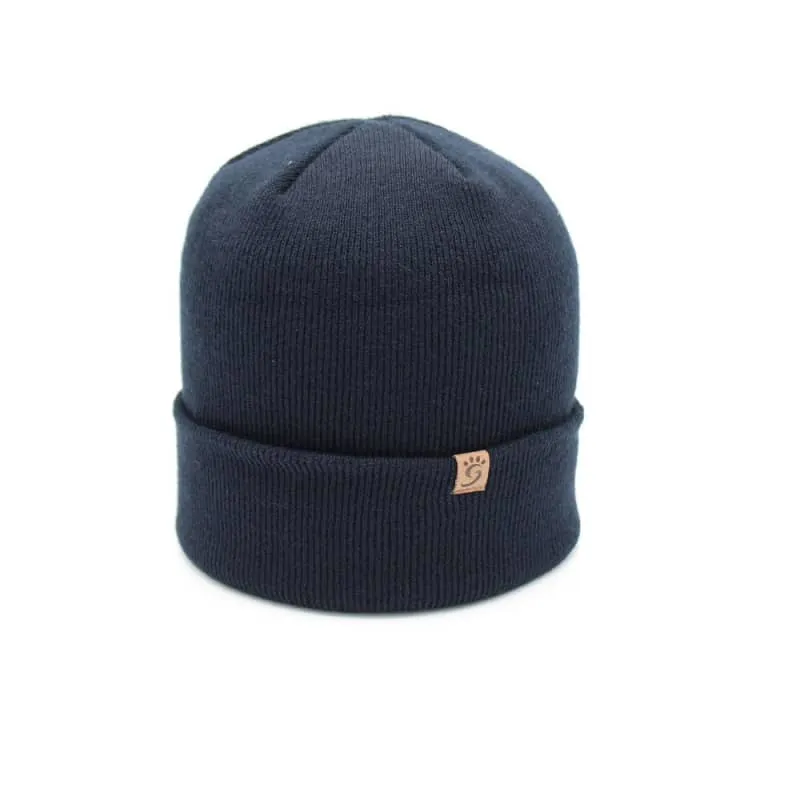 Fourrures (Furs) Grenier Unisex Maxim Knit Beanie- Unisex