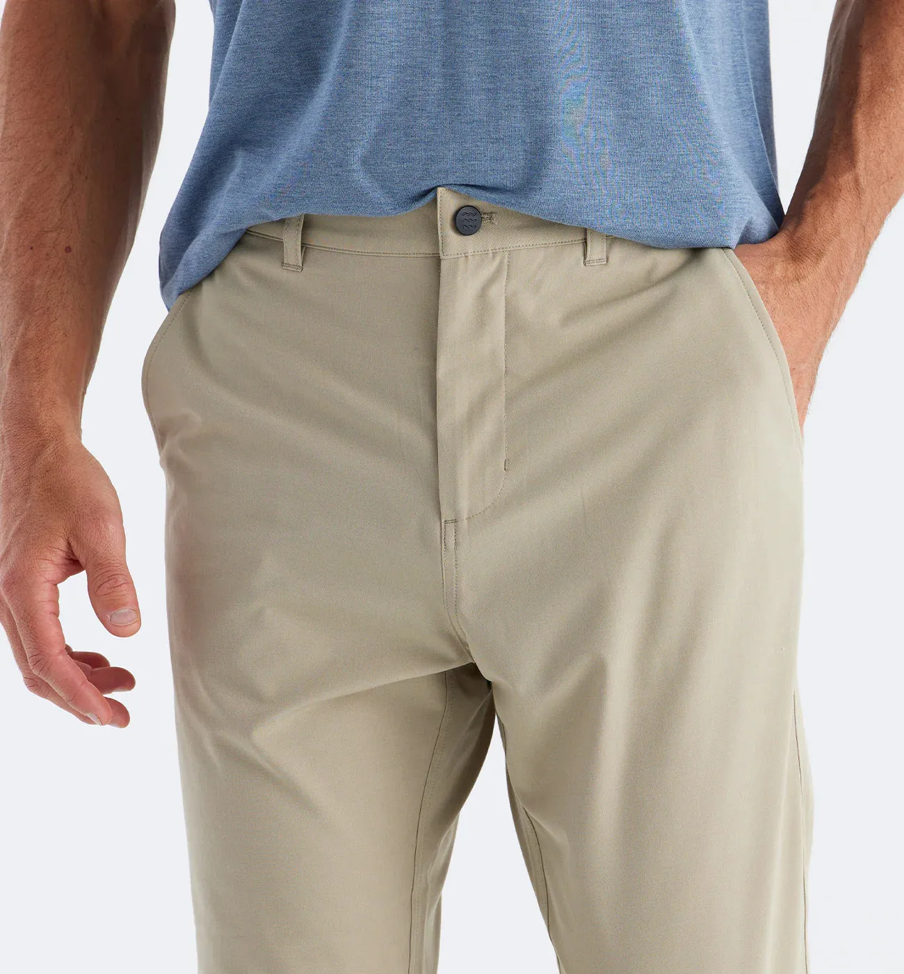 Free Fly Men's Tradewind Pant