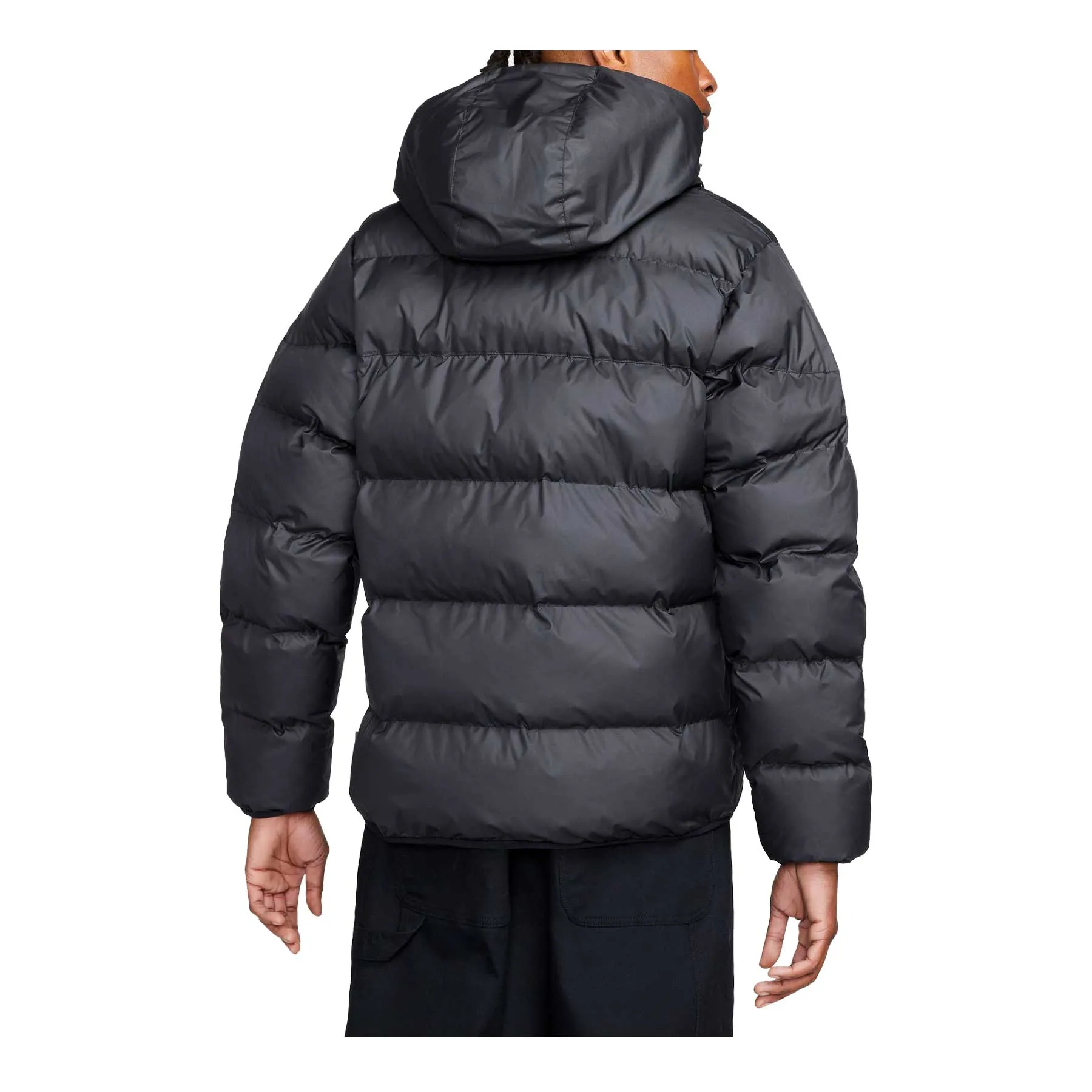 Giacca Essential Primaloft