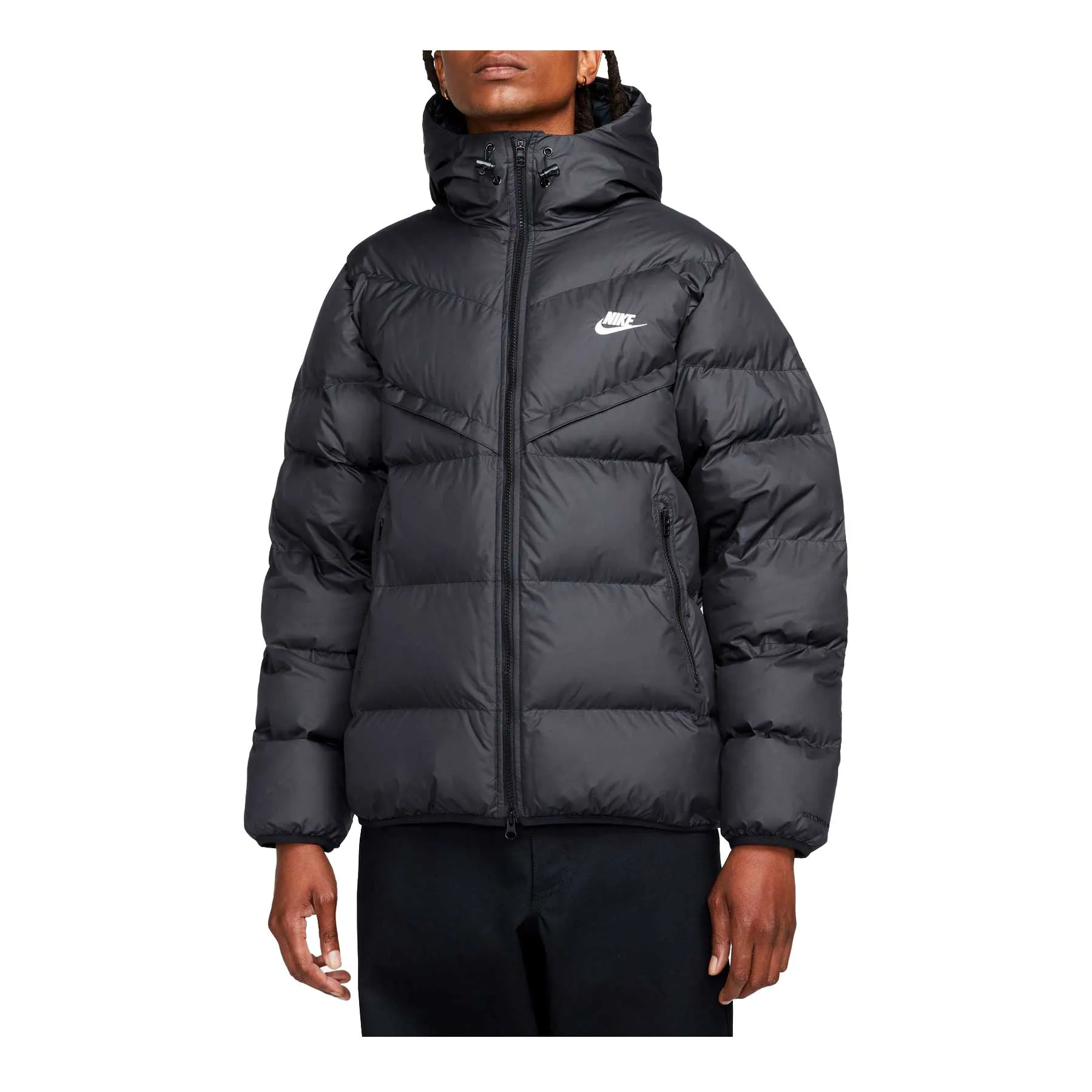 Giacca Essential Primaloft