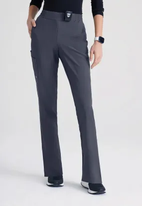 Grey's Anatomy Women's Cosmo Pant - Steel