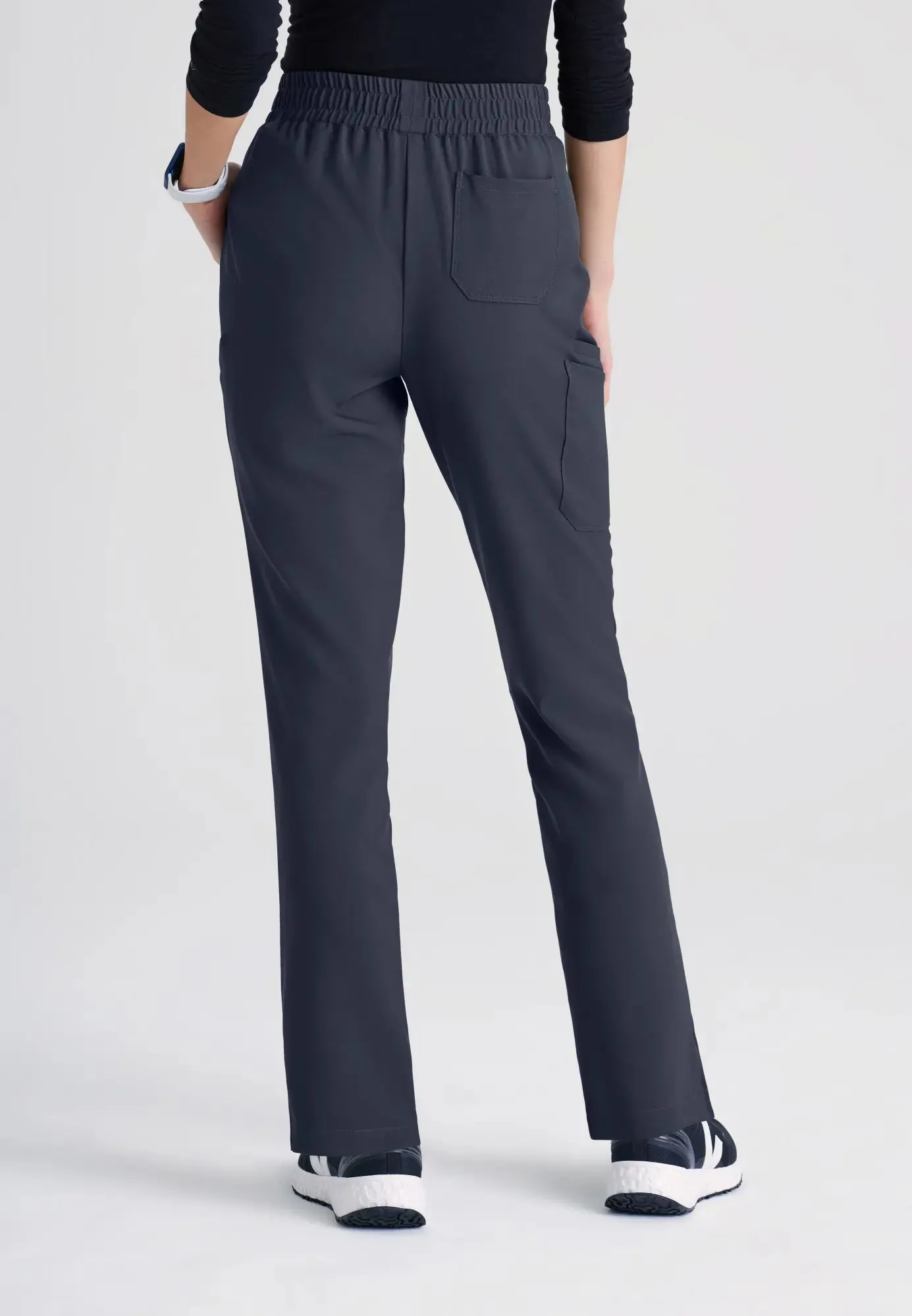 Grey's Anatomy Women's Cosmo Pant - Steel