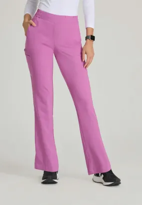 Grey's Anatomy Women's Cosmo Pant - Twilight Mauve