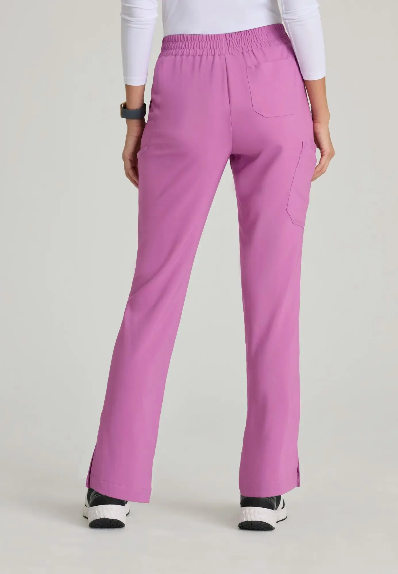 Grey's Anatomy Women's Cosmo Pant - Twilight Mauve