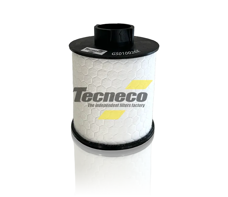 (GS010026E) Fuel Filter