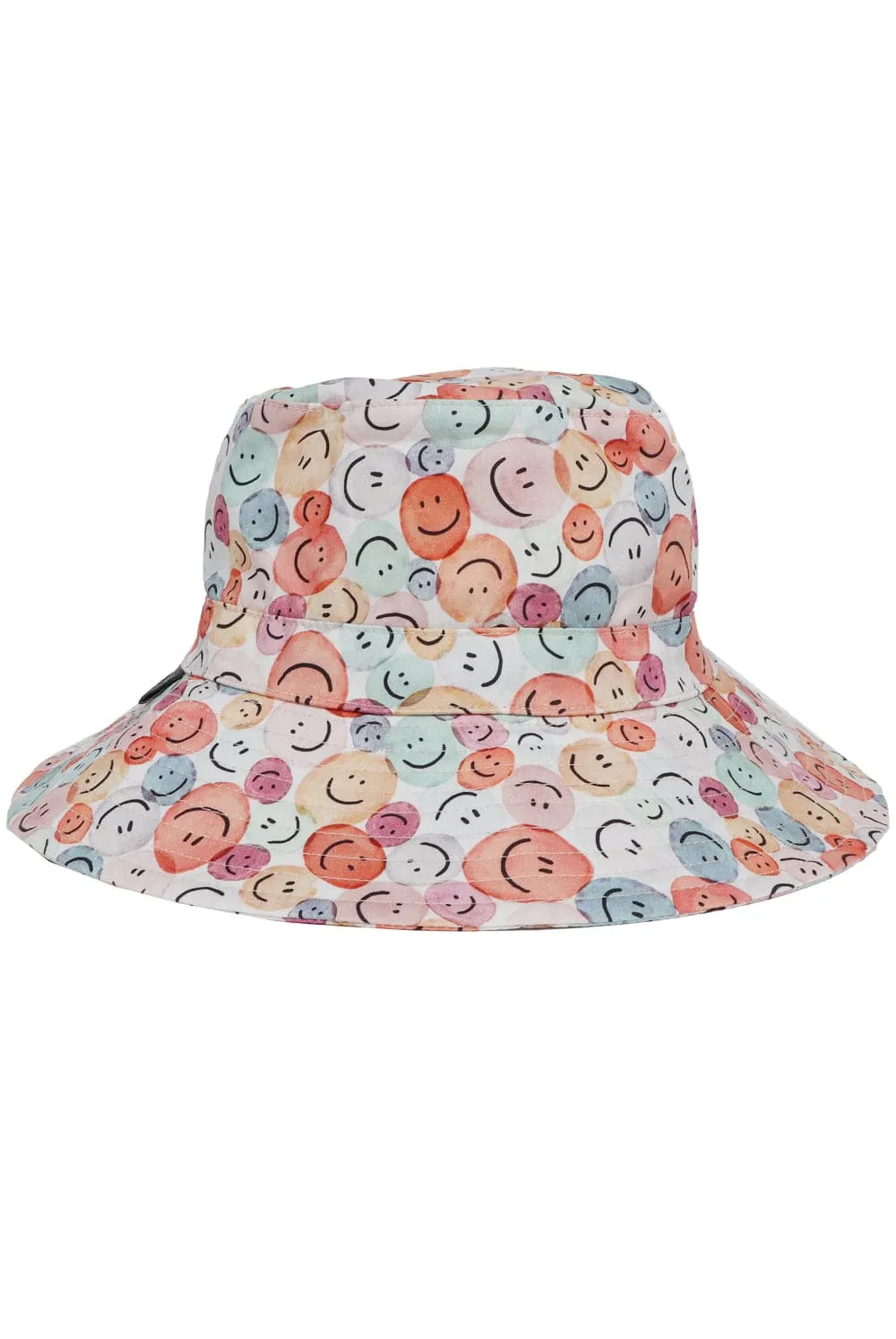 Happy Buttons Children's Sun Hat