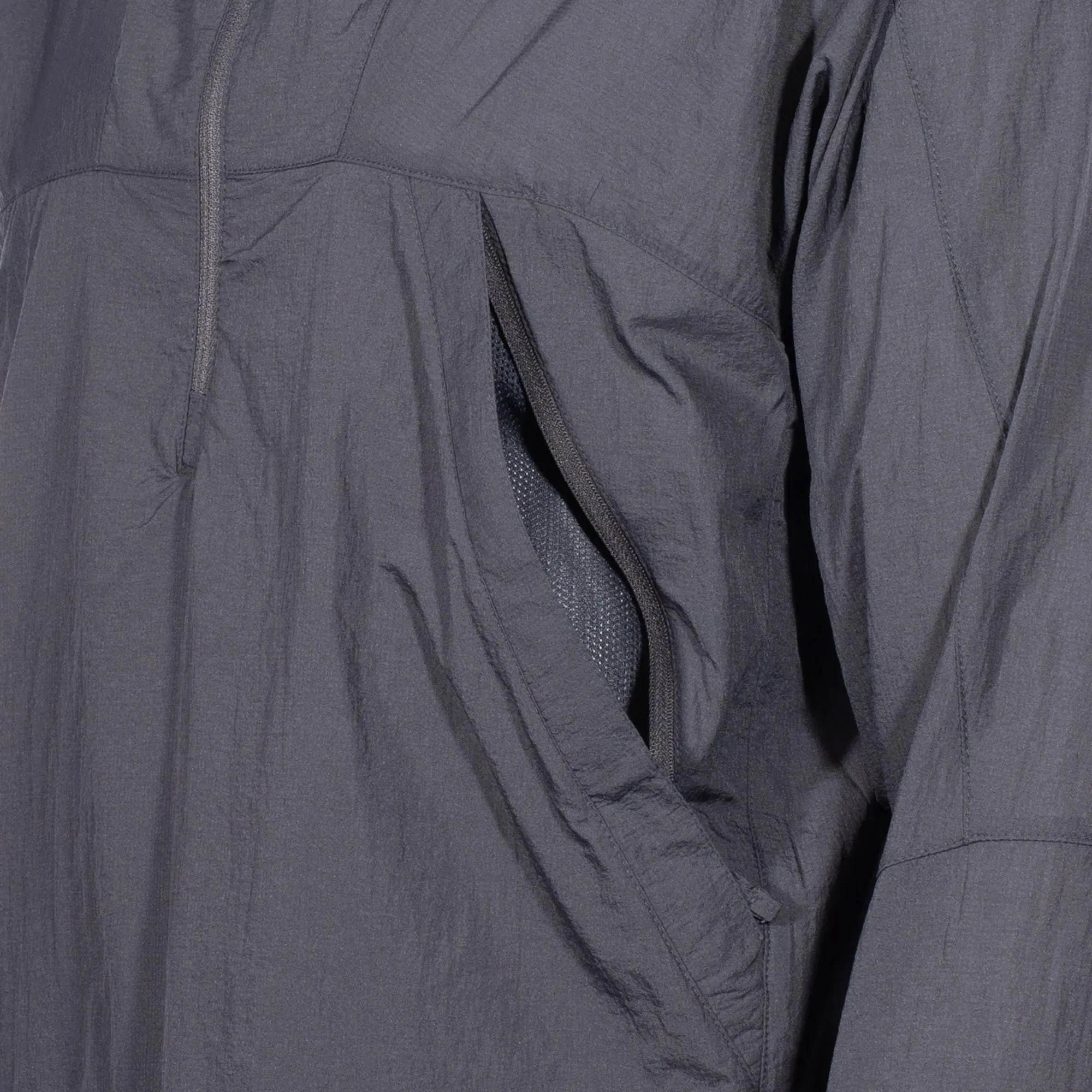 Helikon-Tex Jacke Windrunner Windshirt Windpack shadow grey