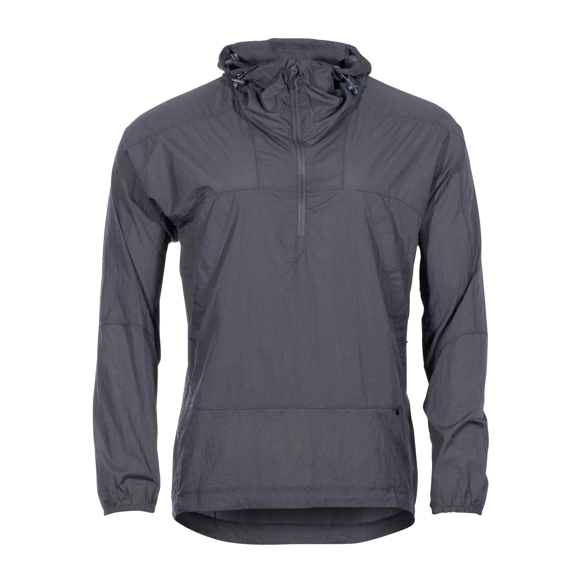 Helikon-Tex Jacke Windrunner Windshirt Windpack shadow grey