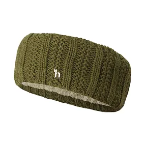 Horze Julina Womens Knitted Headband
