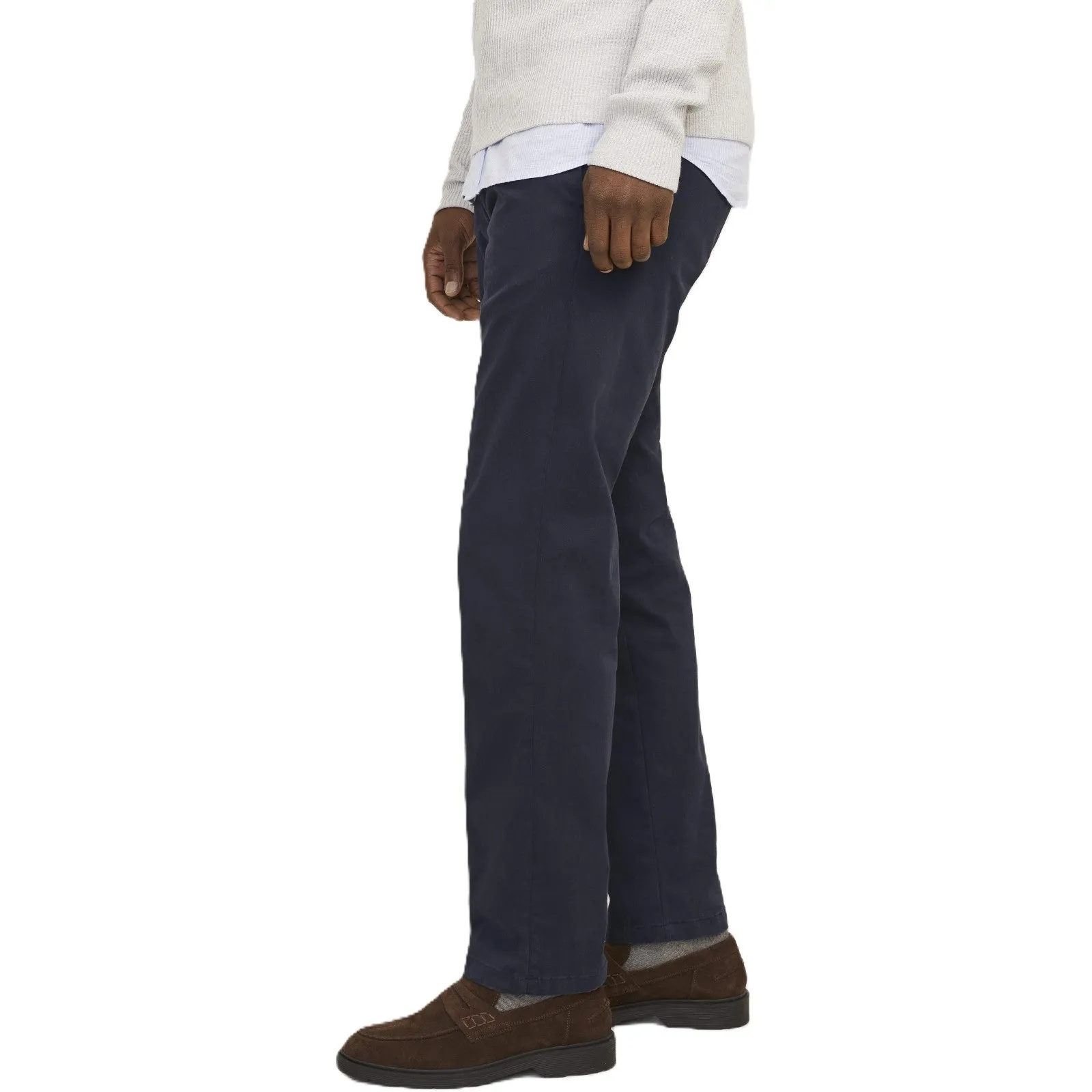 Jack & Jones Mens Kane Barret Chinos
