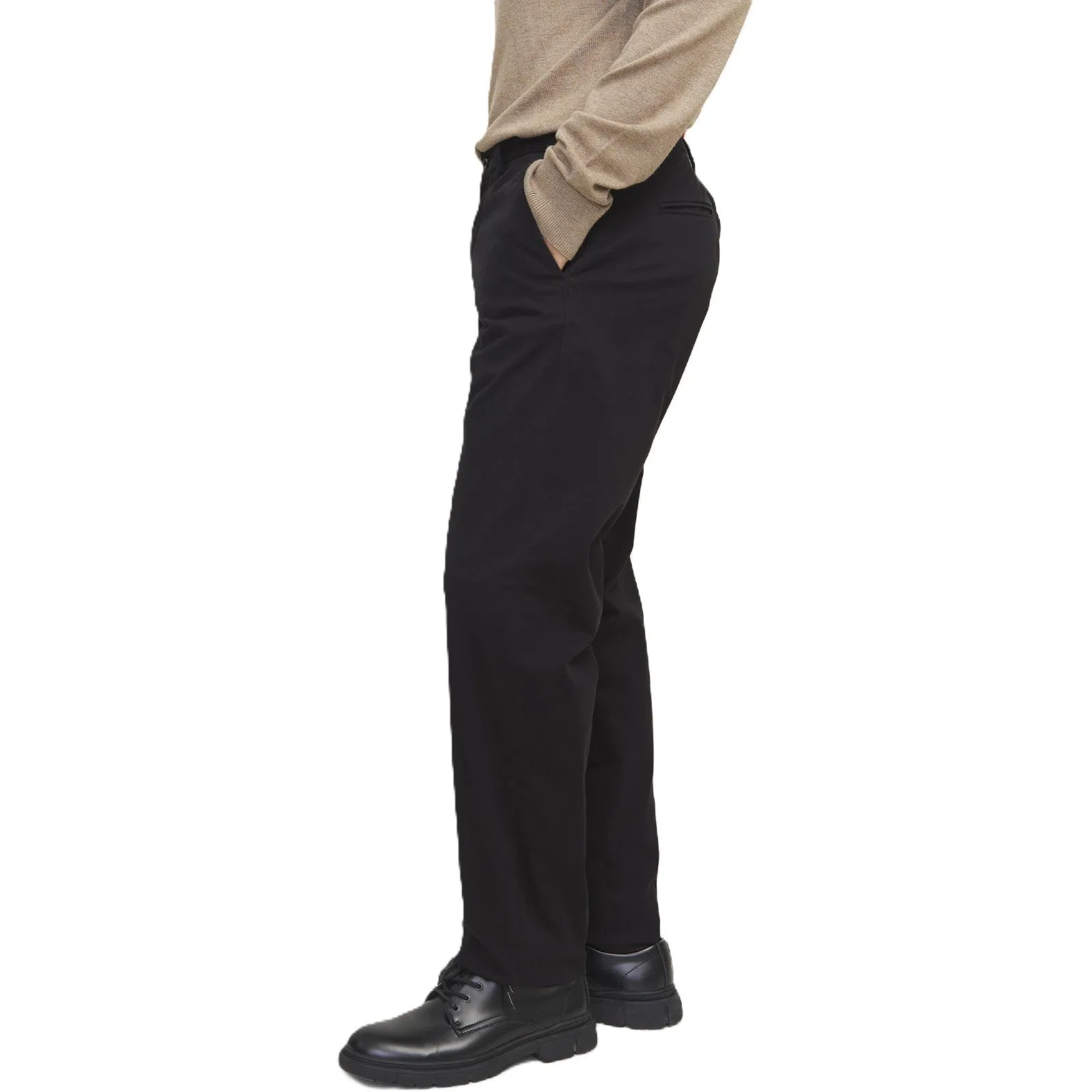 Jack & Jones Mens Kane Barret Chinos