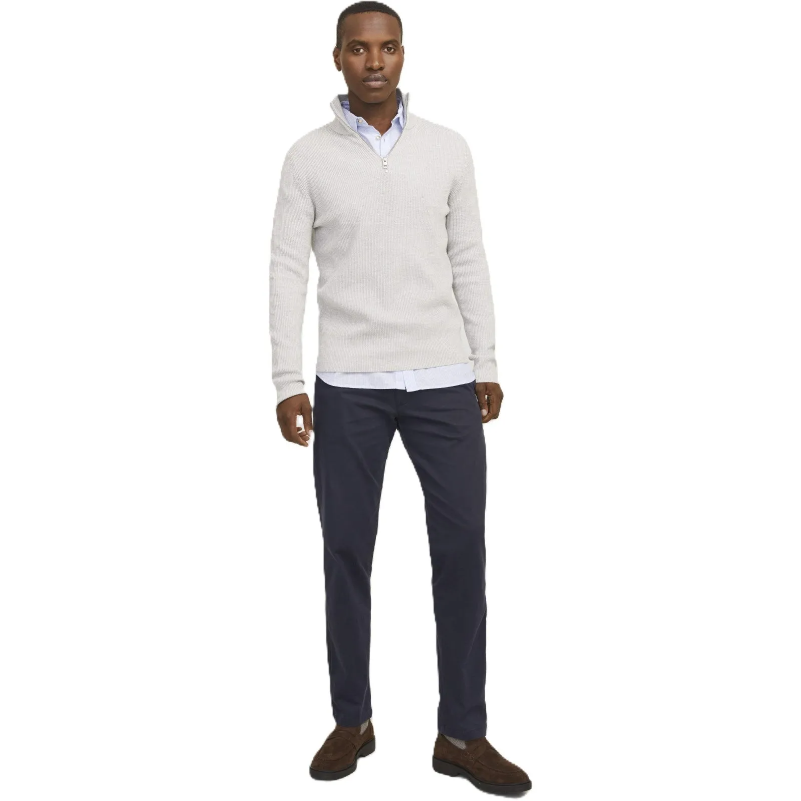 Jack & Jones Mens Kane Barret Chinos
