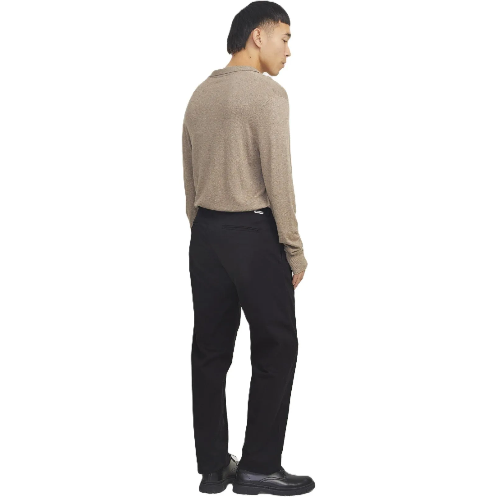 Jack & Jones Mens Kane Barret Chinos