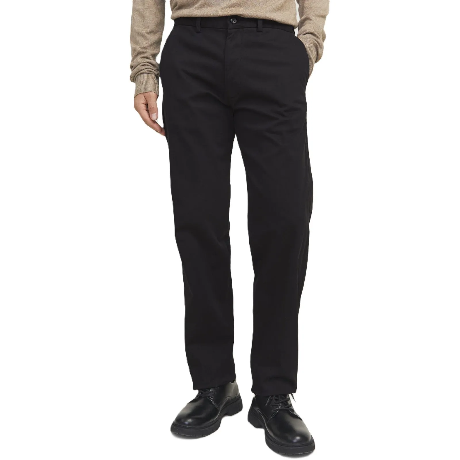Jack & Jones Mens Kane Barret Chinos