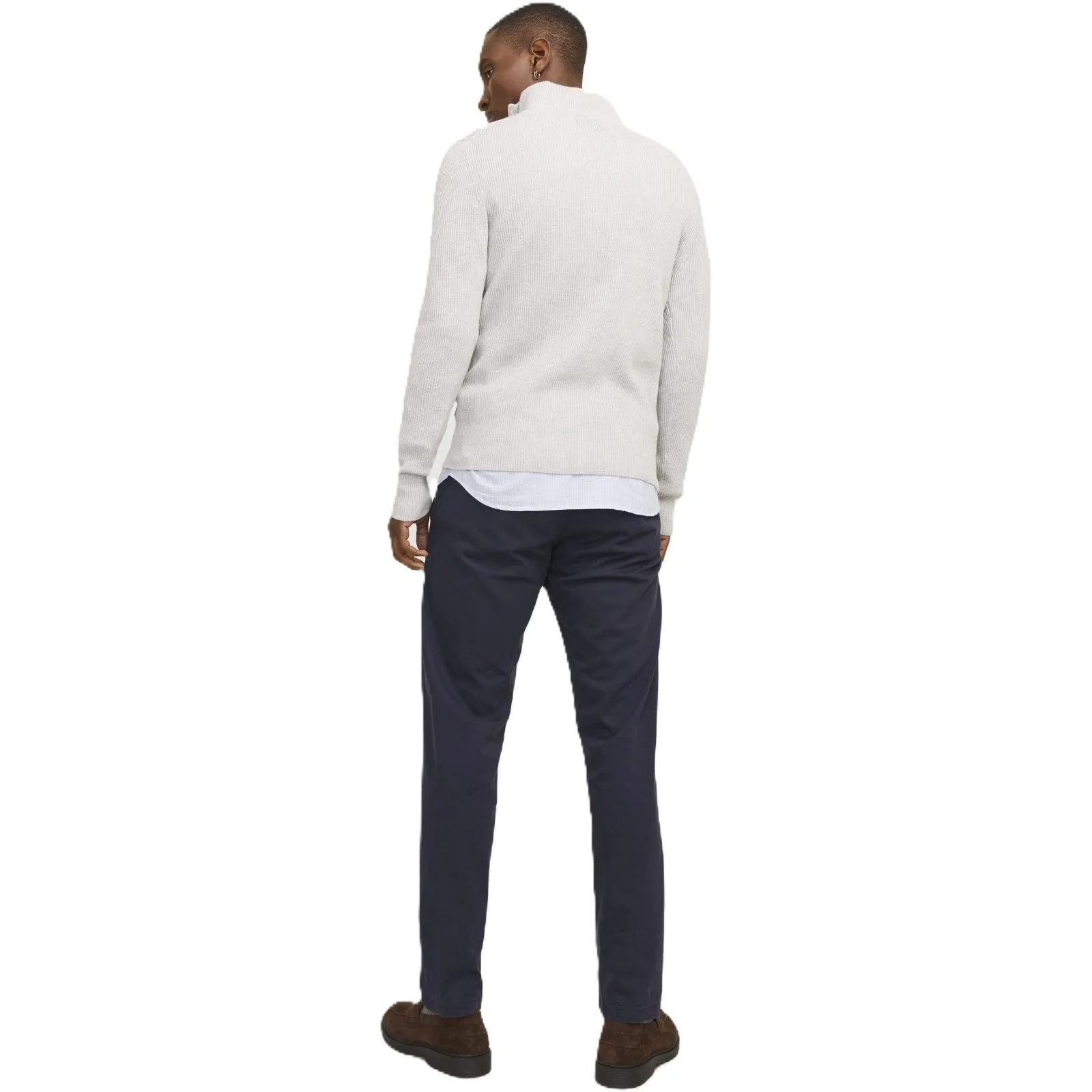 Jack & Jones Mens Kane Barret Chinos