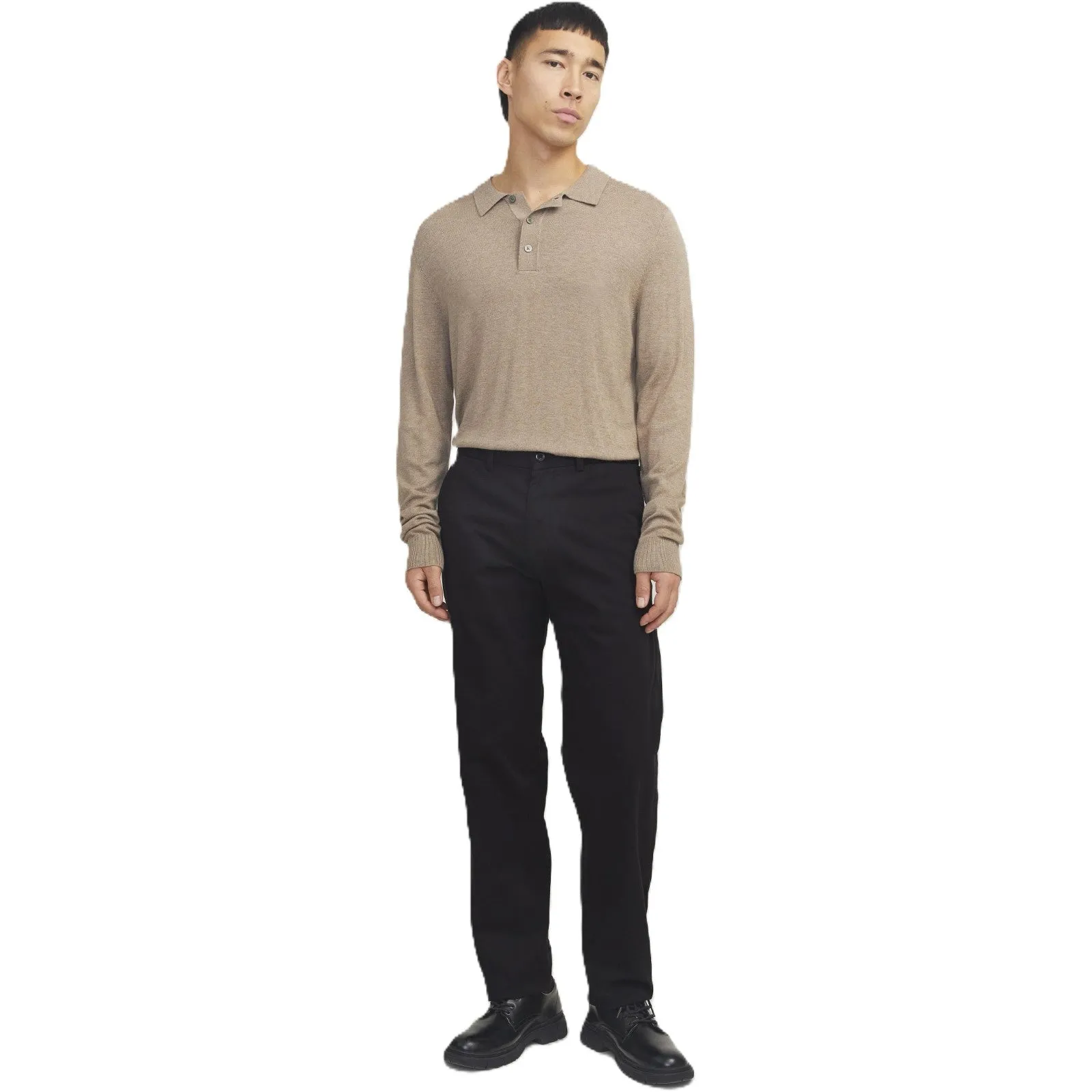 Jack & Jones Mens Kane Barret Chinos
